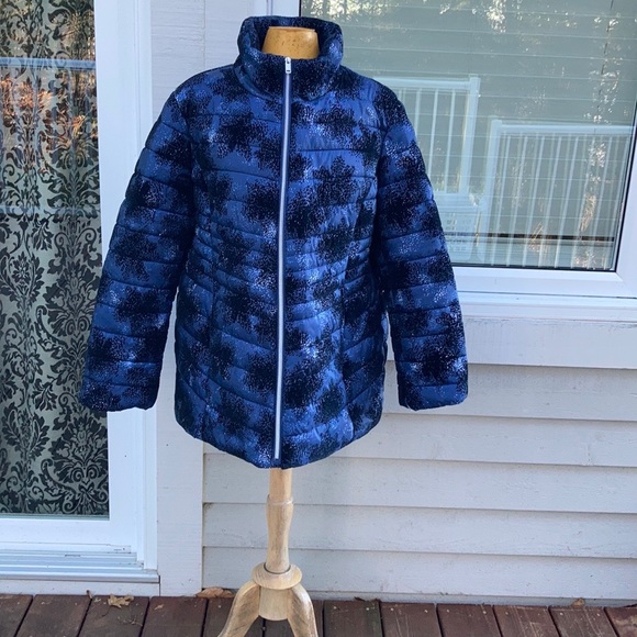 Novelti Jackets & Coats Novelti Womens Xl Puffer Poshmark